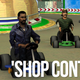 Illustration for article titled Kotaku Shop Contest: The Karting Dead